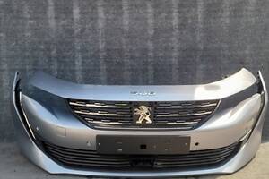 Передній бампер Peugeot 508 II