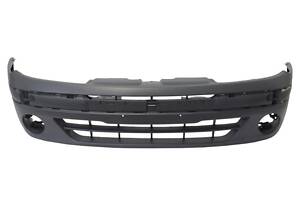 Передній бампер Renault Scenic I '99-03 (Elit) 7701472060