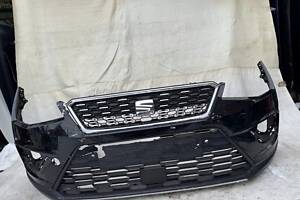 передній бампер SEAT ARONA 6F9 18-