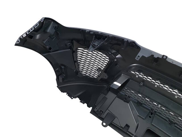 Передний бампер (стиль SVR) на Land Rover Range Rover Sport L494 2017-2022 года - Фото 4