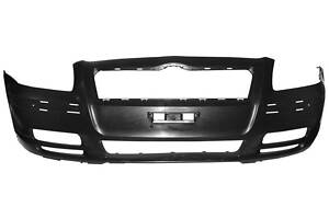 Передний бампер Toyota Avensis (_T25_) '03-08 (Elit) 5211905906