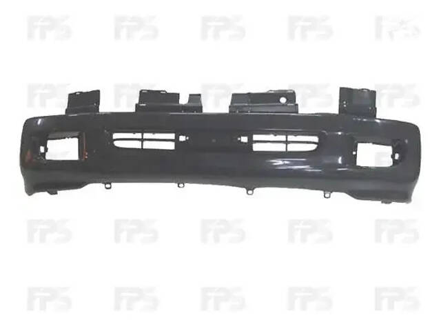 Передний бампер Toyota Land Cruiser 100 98-05 (FPS) Toyota FP 8136 900