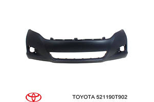 Передній бампер TOYOTA VENZA, 08 - 15 521190T902