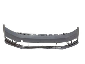 Передний бампер (трещина) Volkswagen Jetta 2015-2018 5C6807217AGGRU