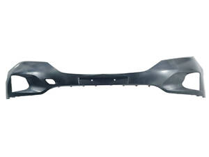 Передний бампер верхний (вмятина) Chevrolet Equinox 2017-2021 84385251 Chevrolet Equinox