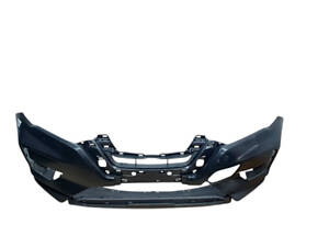 Передний бампер верхний (вмятины, трещина) Chevrolet Trax 2017-2020 42537718 Chevrolet Trax