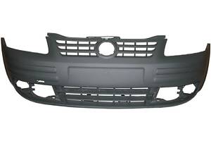 Передний бампер VW Caddy III '04-15 (Elit) 2K08072177G9