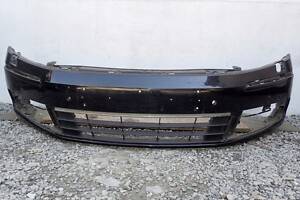 ПЕРЕДНЕЕ БАМПЕР VW PHAETON 3D LIFT 2010-