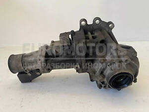 Передний дифференциал Jeep Compass 2.2crd 2006 P05273456AB it-12634 Дизель