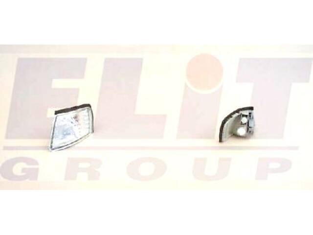 Передний левый поворотник на Primera - Фото 1