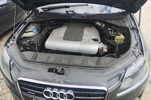 ПЕРЕДНІЙ ПАНЕЛЬ В КОМПЛЕКТІ AUDI Q7 4L 3.0 TDI AUTOMATIC