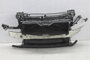 Передний панелі комплект MANU BMW F30 F31 2.0D 316D 11-