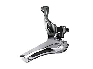 Передний переключатель Shimano Tiagra FD-4700 (DERF-077)