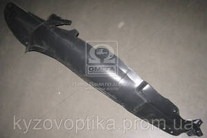 Передний Подкрылок правый chevrolet aveo HB T255 (шевроле авео) 2008-2012