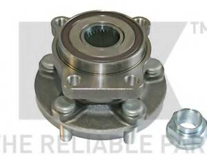 Передній підшипник ступиці Subaru Legasy/Forester/Impreza 1.5-3.6 03-