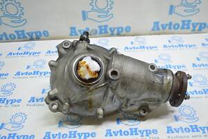 Передний редуктор (раздатка) BMW X3 F25 11-17 3.38 47к (01) 31-50-7-578-153