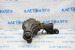 Передний редуктор Mercedes W164 ML 3. 9