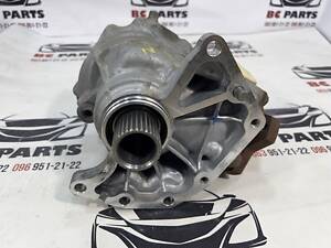 Передний редуктор раздаточная коробка Nissan Rogue T32 2013-2020, 2.5 л, бензин.