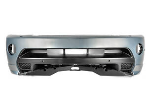 Передний рестайлинг бампер (Supercharger, Autobiography) для Range Rover Sport 2005-2013 гг
