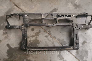 Передній телевізор (установочна панель) Golf 4