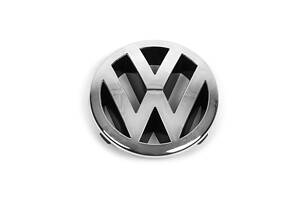 Передний значек (под оригинал) для Volkswagen Caddy 2004-2010 гг