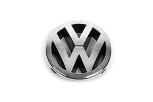 Передний знак (под оригинал) для Volkswagen Caddy 2004-2010 гг.