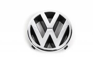 Передний значек Оригинал для Volkswagen Polo 1994-2001 гг.