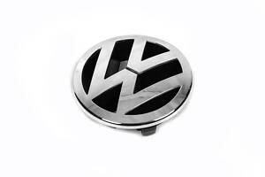 Передний значок (2007-2010, 3C0853601C) для Volkswagen Touareg