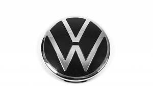 Передний значок (2021-2024) для Volkswagen Polo