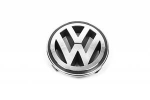 Передний значок 3C0853600A (под оригинал) для Volkswagen Jetta 2006-2011 гг.