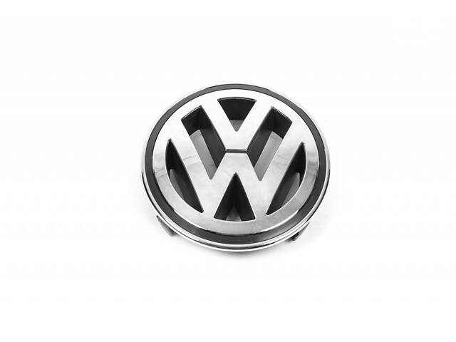 Передний значок 3C0853600A (под оригинал) для Volkswagen Jetta 2006-2011 гг