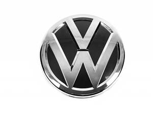 Передний значок 3G0853601B (2017-2020) для Volkswagen Polo