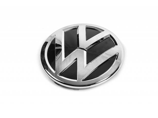 Передний значок 3G0853601B (2017-2020) для Volkswagen Polo 2017- рр - Фото 2