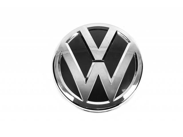 Передний значок 3G0853601B (2017-2020) для Volkswagen Polo 2017- рр - Фото 1