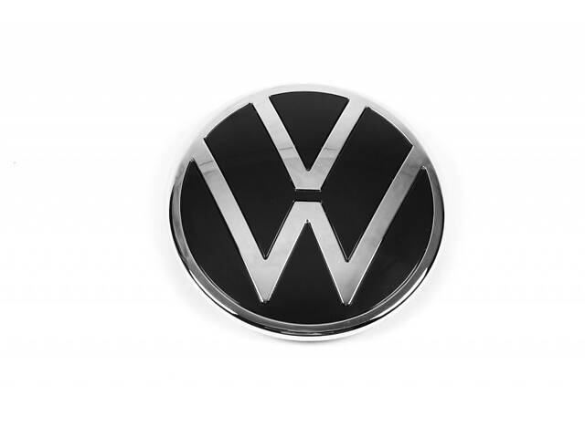 Передний значок для Volkswagen Caddy 2020- гг - Фото 1