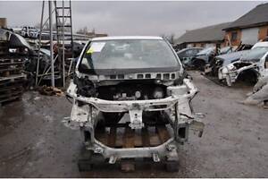 передня частина MITSUBISHI OUTLANDER XL 07-14 5220C567