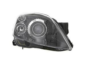 ПЕРЕДНЯ ФАРА OPEL ASTRA H (A04), 04.07 - 09<br> OPEL ASTRA H (A04), 10.03 – 04.07