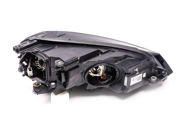 Передняя фара GT LED (Левая, Оригинал, Б/У) для Volkswagen Golf 7/E-Golf - Фото 3