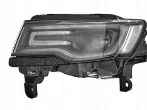 ПЕРЕДНЯ ФАРА JEEP GRAND CHEROKEE, 17 - 21<br>