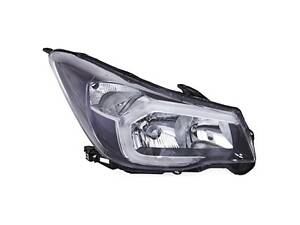 ПЕРЕДНЯ ФАРА SUBARU FORESTER, 14 - 18<br>