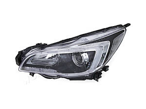 ПЕРЕДНЯ ФАРА SUBARU LEGACY, 14 - 17<br> SUBARU OUTBACK, 14 - 18