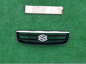 ПЕРЕДНЯ КРИШКА РАДІАТОРА SUZUKI ALTO GRILL 71741-79G00