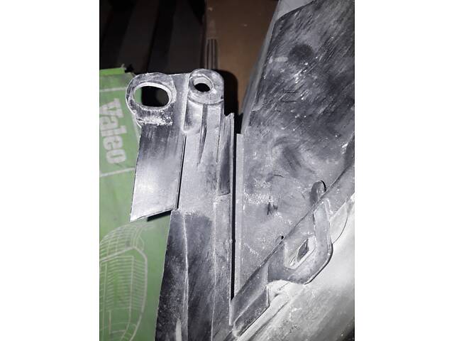 Передняя левая фара (адаптивный ксенон) Opel Zafira B (2005-2013) 13252470 - Фото 5