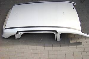 FORD GRAND C-MAX - дах