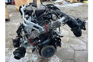 ДВИГУН BMW G01 G05 G11 G20 G30 3.0D B57D30A НОВИЙ