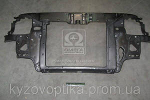 Передня панель для Hyundai Getz (Хюндай Гетс) 2002-2005 (Tempest)