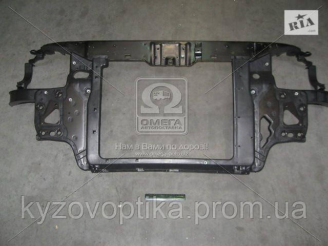 Передняя панель для Hyundai Getz (Хюндай Гэтс) 2002-2005 (Tempest)