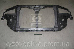 Передняя панель для Hyundai Sonata NF (Хюндай Соната) 2005-2007 (Fps)