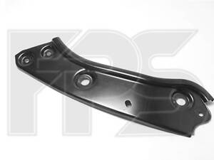 Передня панель (права частина) для Volkswagen Caddy 2010-2015 (Fps)