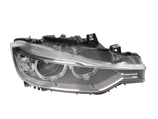 ПЕРЕДНЯ ПРАВА ФАРА BMW 3 (F30/F31/F35/F80), 2011, 2012, 2013, 2014, 2015 63117314532